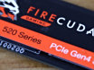 ZEN3锐龙用户必须入 希捷FireCude 520 SSD评测