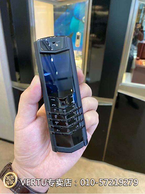 世界顶级手机VERTU 威图手机专卖店(中国总店)