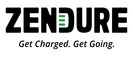 Zendure移动电源,助你电力满格,充满能量