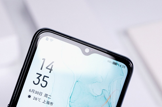 性能有余四摄有趣 海信5G手机F50评测体验