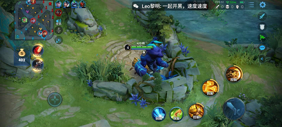 性能有余四摄有趣 海信5G手机F50评测体验