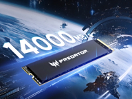̿鼶PCIe 5.0콢 ӶGM9000߹̬Ӳһλ