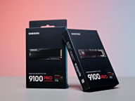 SSD 9100 PRO  PCIe 5.0ʱʵ