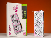 ߲ʺiGameGeForce RTX 5060 TiƷϼ 3199Ԫ2K׷