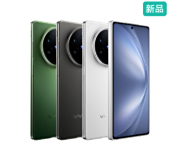 vivo X Fold5ʽۣ6999Ԫ ͨƻ̬