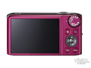 SX240 HS