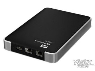 My Passport Studioרҵ WDBK8A0010BBK(1TB)