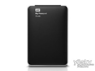 My Passport Studioרҵ WDBK8A0010BBK(1TB)