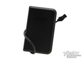 aigo 洢HD806(1TB)
