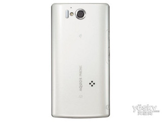 AQUOS Phone Zeta SH-09D