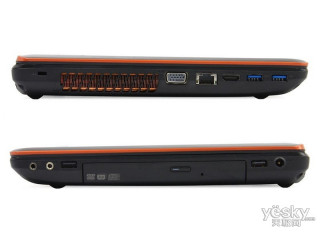 Y480A-ISE