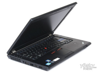 ThinkPad L421(i3 2370M/4GB/500GB)