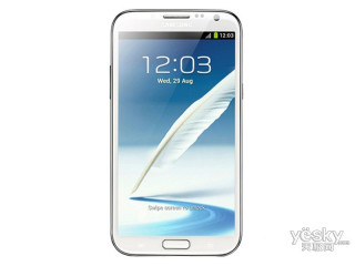 GALAXY Note II N7102 ˫