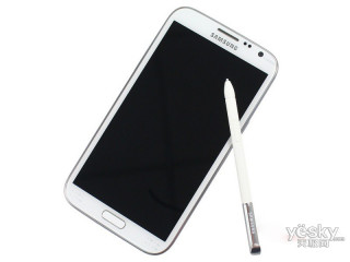 GALAXY Note II N7102 ˫