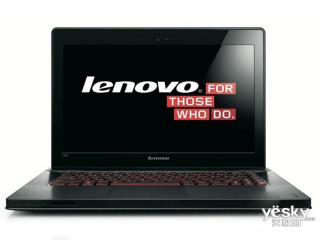Y400N-IFI