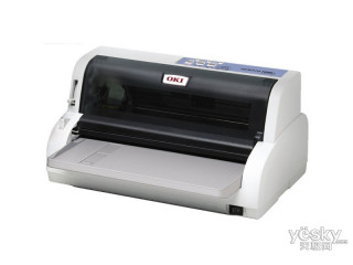 OKI 7000F+