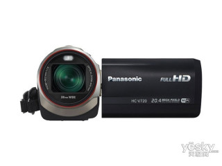HC-V720