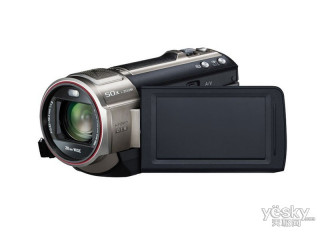 HC-V720