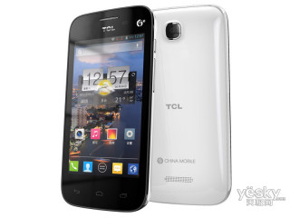 TCL J320T