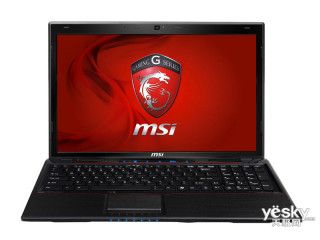 ΢GE60 20C-051XCN(i7 4700MQ)