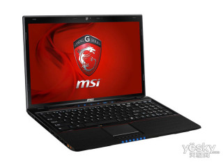 ΢GE60 20C-051XCN(i7 4700MQ)
