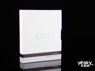 MX2 TD 64GB