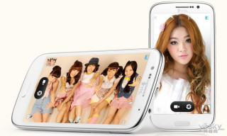 ThL T3(4GB/ƶ3G)