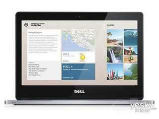 Inspiron Խ 14 7000(Ins14HD-1808T)