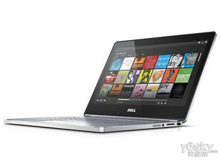 Inspiron Խ 14 7000(Ins14HD-1808T)