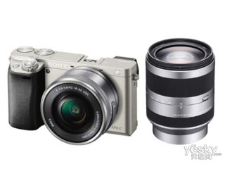 ILCE-6000׻(E PZ 16-50mmE 18-200mm)