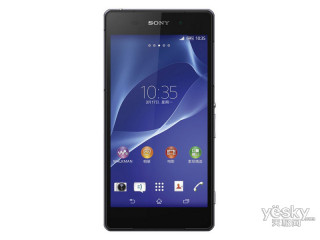 Xperia Z2 L50w(16GB/ͨ3G)