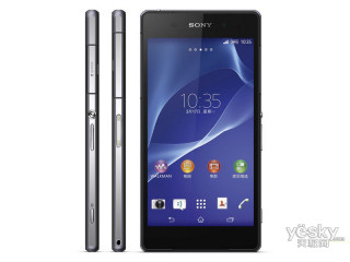Xperia Z2 L50w(16GB/ͨ3G)