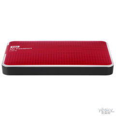 My Passport Ultra 1TB