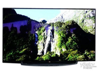 LG 77OLED