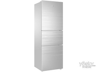 BCD-215SECR J