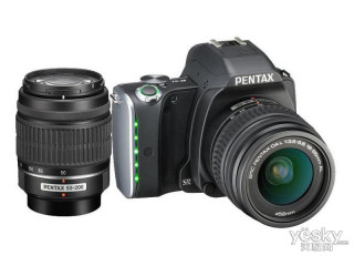 K-S1׻(18-55mm50-200mm)
