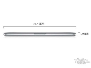 ƻMacBook Pro(MGX72CH/A)