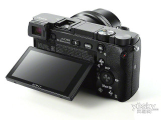 ILCE-6000׻(E PZ 16-50mmE 18-200mm)