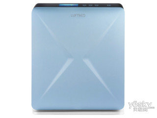 Luftmed X360 Plus