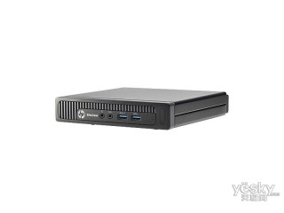 EliteDesk 800 G1 Mini(i7 4765T/8G/1T)