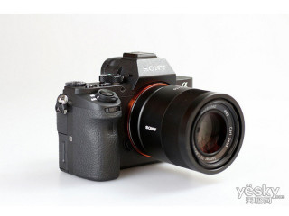 ILCE-7׻(FE 24-70mm)