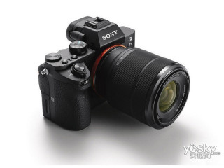 ILCE-7׻(FE 24-70mm)