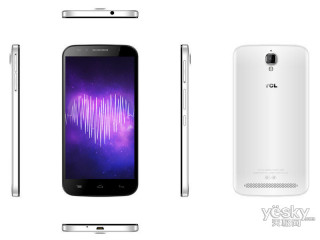 TCL ôô3N(16GB/˫4G)