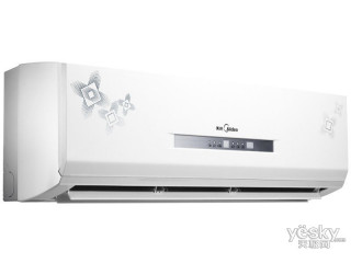 KFR-35GW/BP2DN1Y-IF(A3)