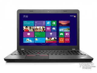 ThinkPad E550(20DFA03TCD)