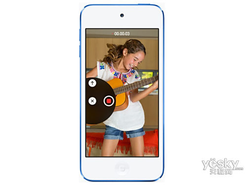 ƻiPod touch 6(32GB/4Ӣ)