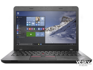 ThinkPad E460(20ETA00HCD)