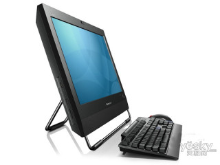 ThinkCentre M7250Z-B114(i3 4130/4GB/500GB)