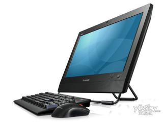 ThinkCentre M7250Z-B114(i3 4130/2GB/500GB)