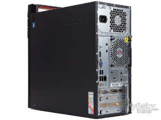 ThinkCentre E73(10C0003YCW)